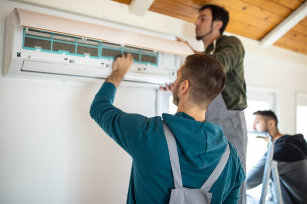 Best HVAC Equipment and Components in Marillo, CA
