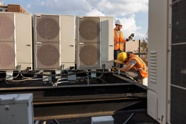 Best HVAC for Healthcare Facilities in Marillo, CA