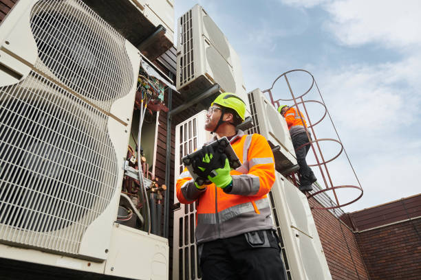 Best Geothermal HVAC Systems in Marillo, CA