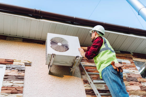 Best Thermostats and Smart Controls in Marillo, CA