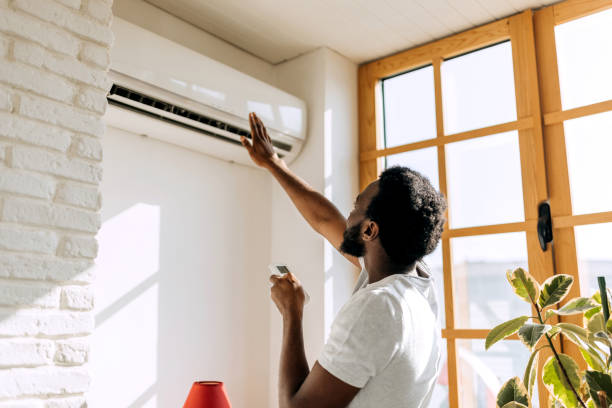 Best Residential HVAC in Marillo, CA