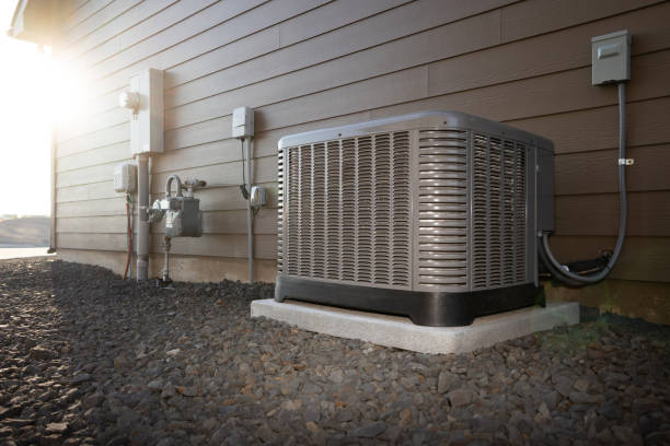  Marillo, CA HVAC Pros